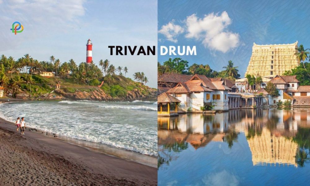 Explore Thiruvananthapuram - Top 15 Must-Visit Destinations!