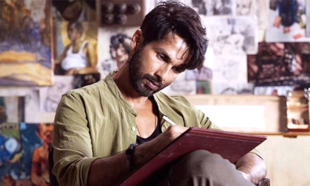 Farzi Teaser Shahid Kapoor Becomes An Artist In His OTT Debut!