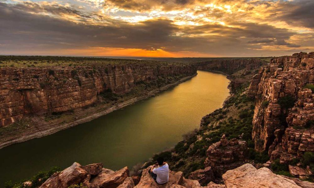 Gandikota