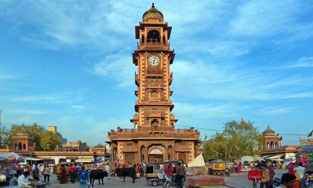 Ghanta Ghar