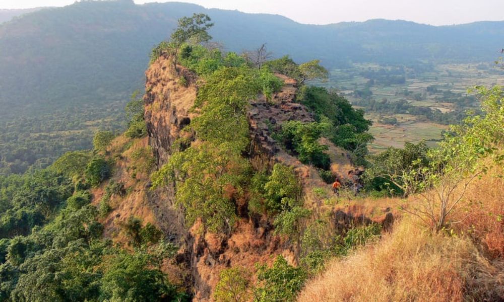 Ghosala Fort