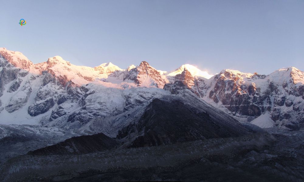 Goechala, Sikkim