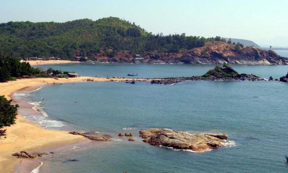 Gokarna Beach