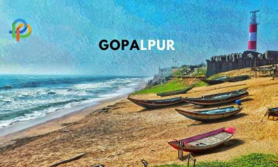 Gopalpur A Complete Travel Guide 2023!