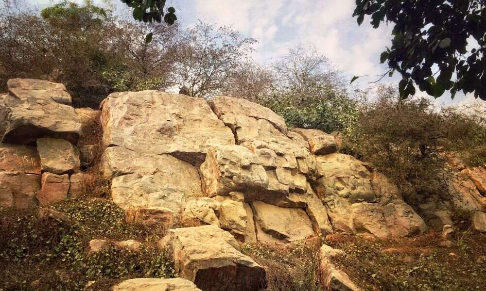 Govardhan Hill