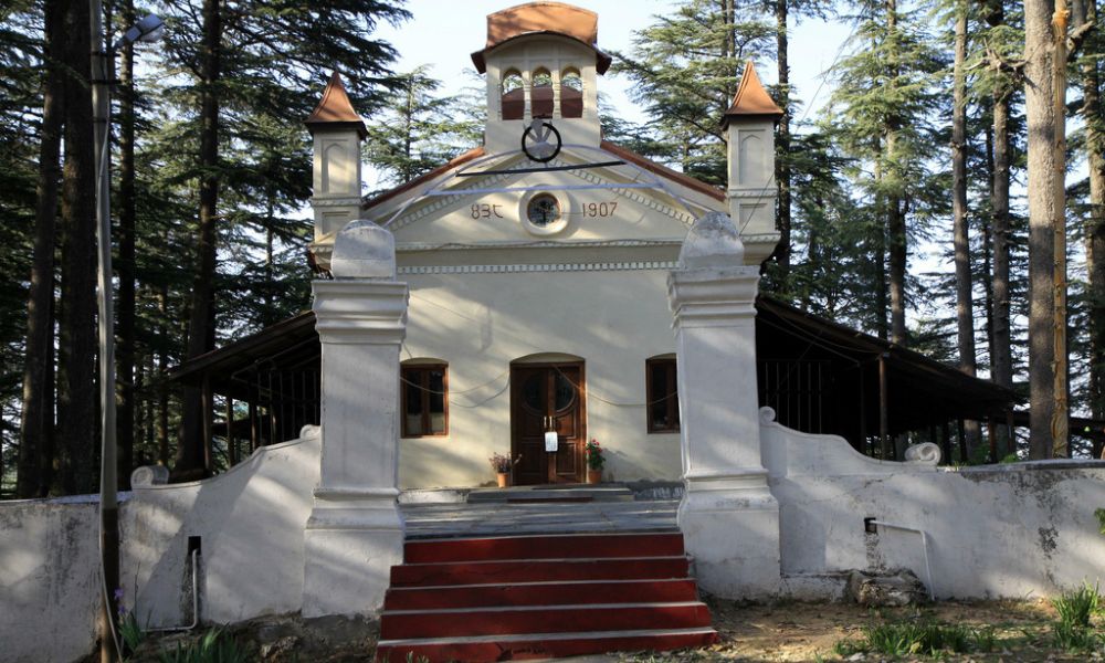 Gurudwara Sahib