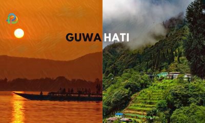 Guwahati Travel Guide