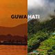 Guwahati Travel Guide