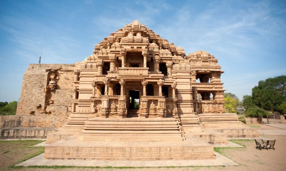 Madhya Pradesh's Winter Capital Gwalior: A Complete Travel Guide!