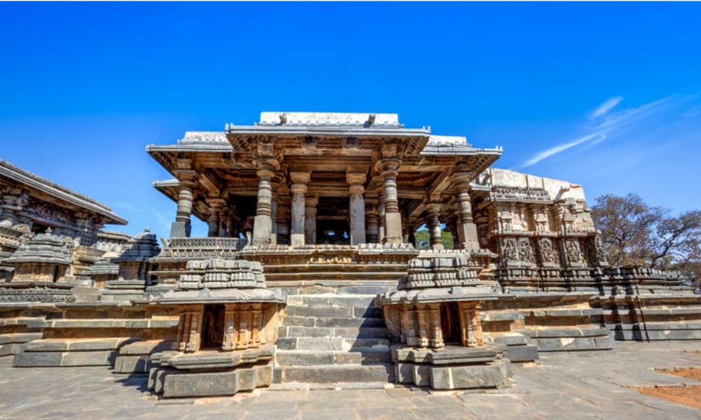 Halebidu