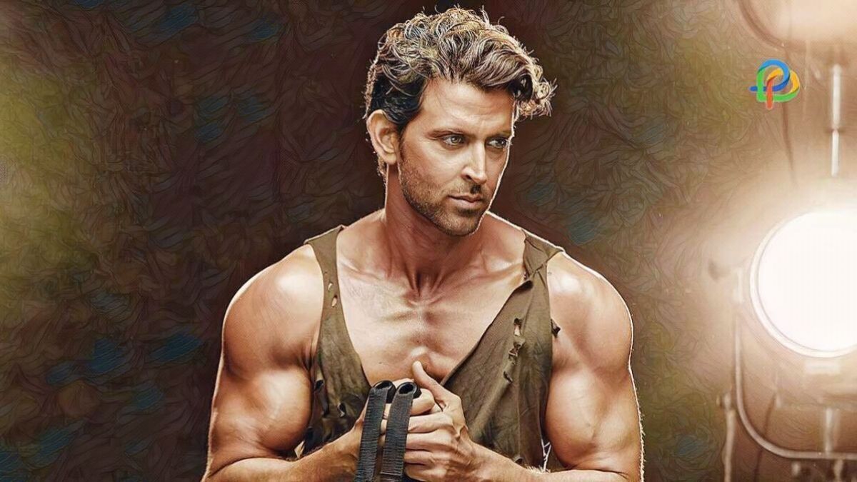 Happy Birthday, Hrithik Roshan! The Actor Turns 49 Today!