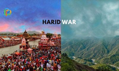 Haridwar Explore Ancient Pilgrimage Site In Shavlik Range!