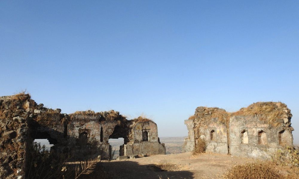 Hatgad Fort