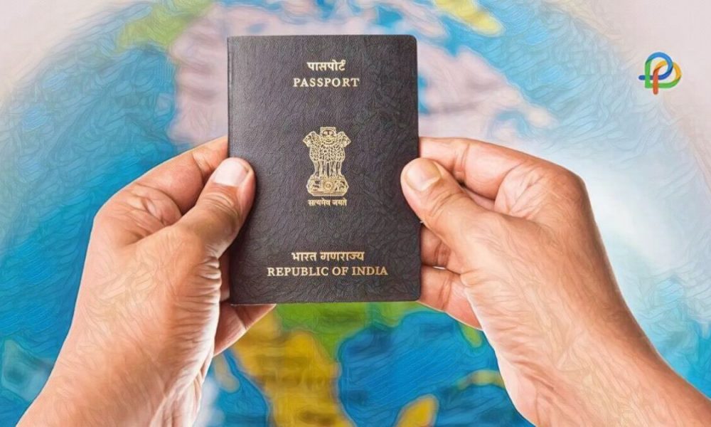 Henley Passport Index 2023 Here Is the Most Powerful Passport In The World For 2023!