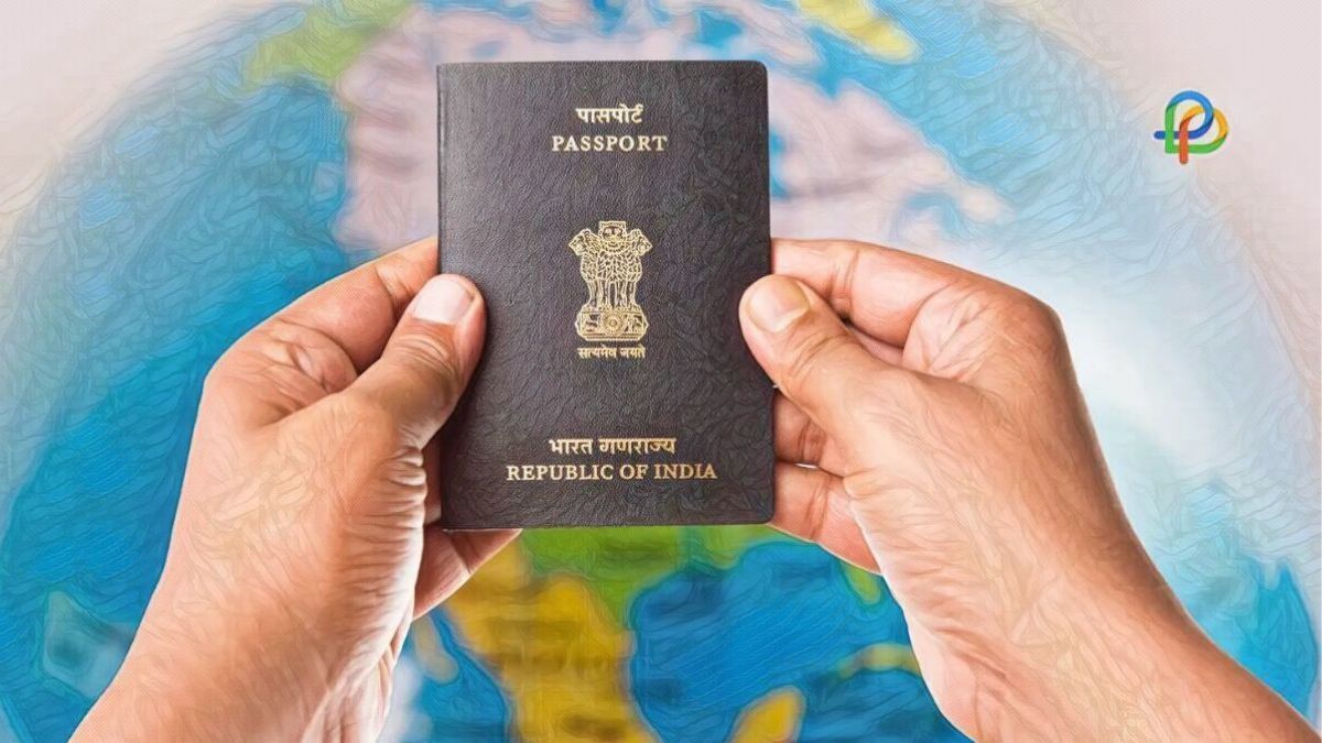 Henley Passport Index 2023 Here Is the Most Powerful Passport In The World For 2023!