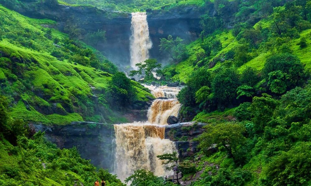 Igatpuri-Hill Stations Near Pune