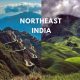 India Northeast Tour Top Tourist Spots In Northeast India!