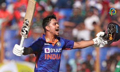 Ishan Kishan Facts About Indian Cricketer From Jharkhand
