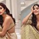 Janhvi Kapoor's Pongal Outfit Makes Her Look Ethereal!