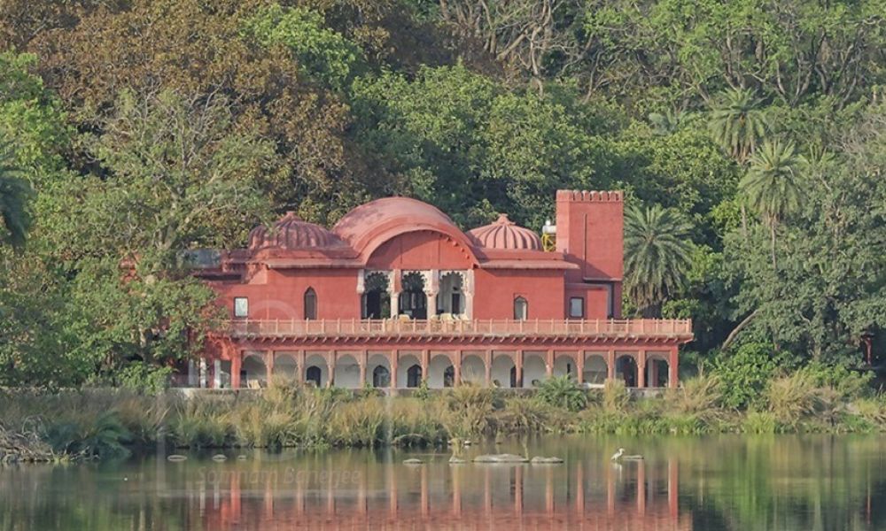 Jogi Mahal