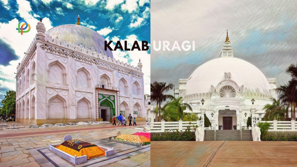 Kalaburagi Explore The Largest City In North Karnataka!