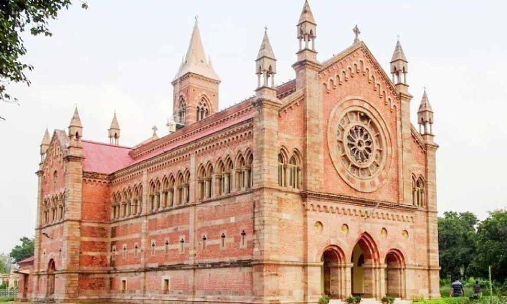 Kanpur Memorial Church