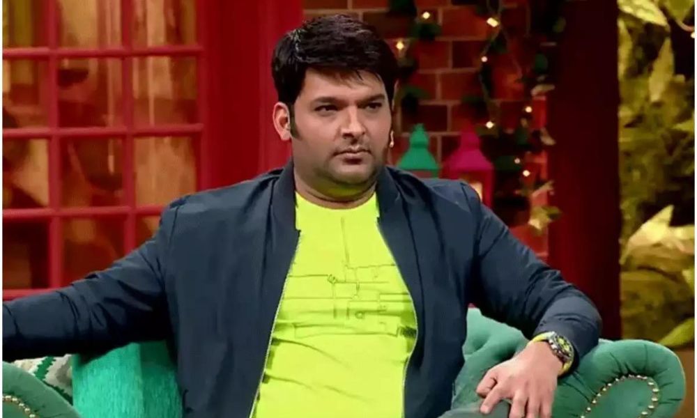 Kapil Sharma