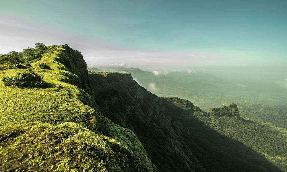 Karjat-Hill Stations Near Pune