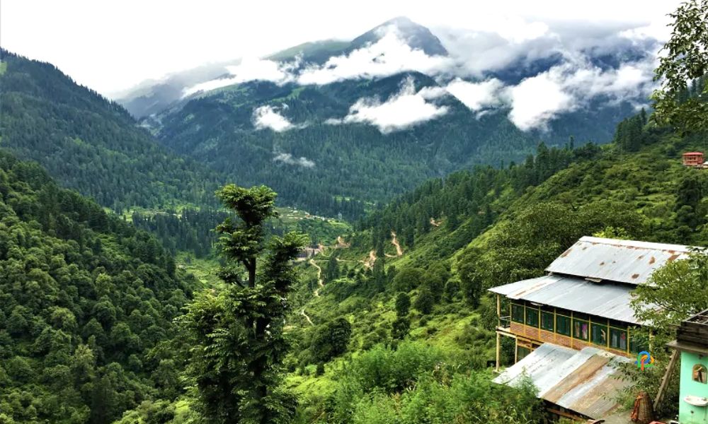 Kasol-Tourist Destinations In Himachal Pradesh