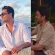 Katrina Kaif Blushes When Vicky Kaushal Dances For Her In Maldives