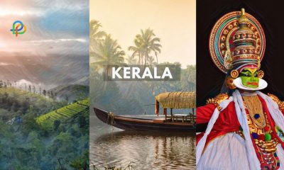 Kerala Discover Natural Wonders Of God's Own Country!