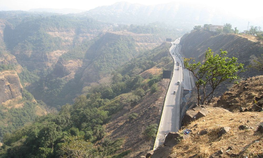 Khandala-Hill Stations Near Pune