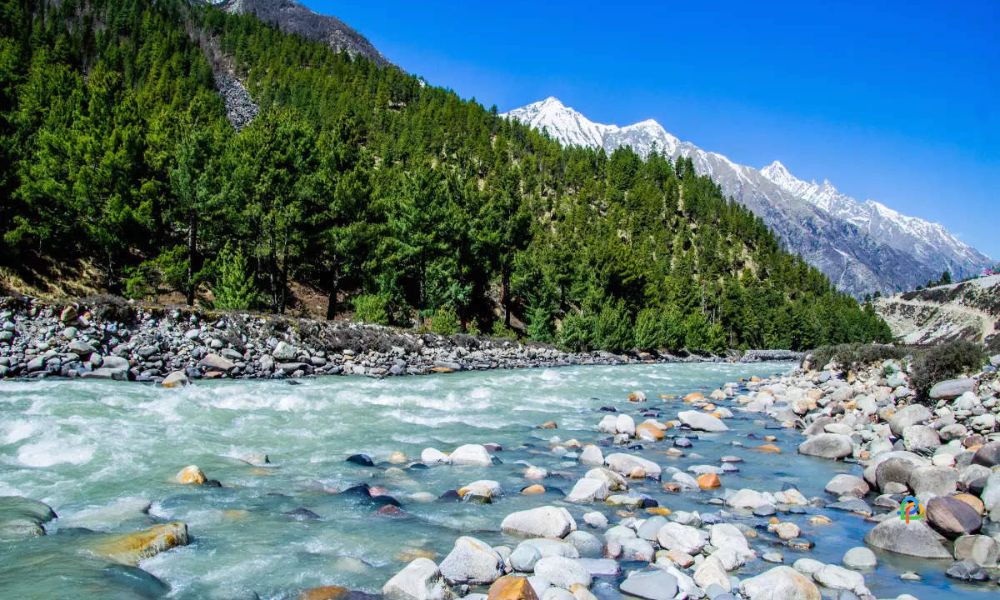 Kinnaur-Tourist Destinations In Himachal Pradesh
