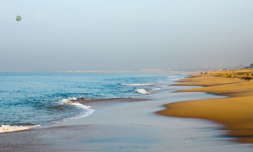 Kollam Beach