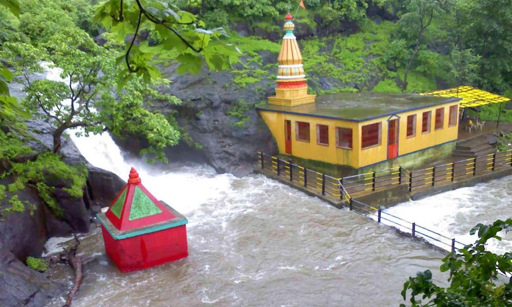 Kondeshwar Temple