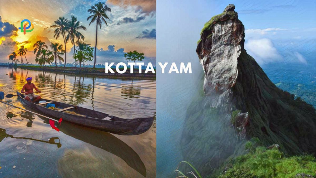 Kottayam Explore The Letter Capital Of Kerala!