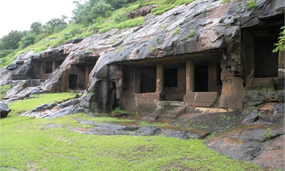 Kuda Caves