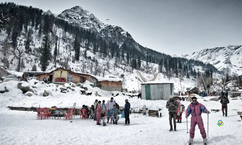 Kullu-Tourist Destinations In Himachal Pradesh