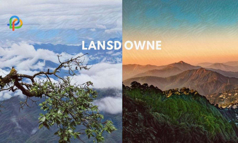 Lansdowne Explore The Unspoiled Expanse Of Lush Greenery!