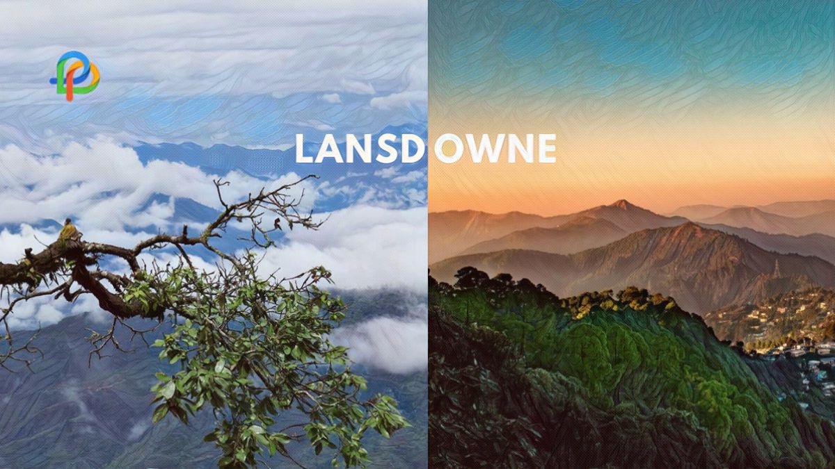 Lansdowne Explore The Unspoiled Expanse Of Lush Greenery!