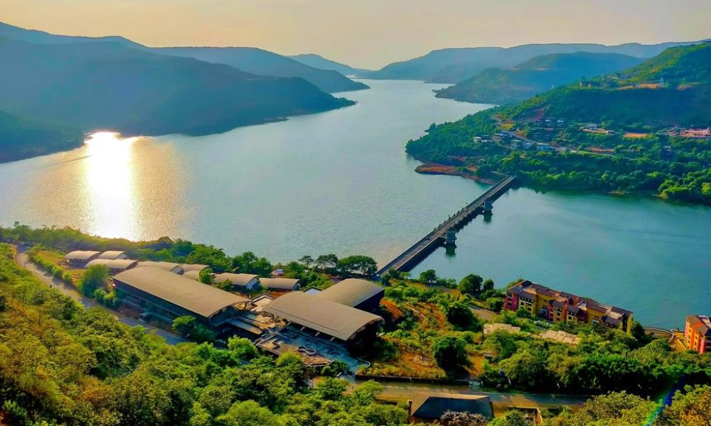 Lavasa-Hill Stations Near Pune