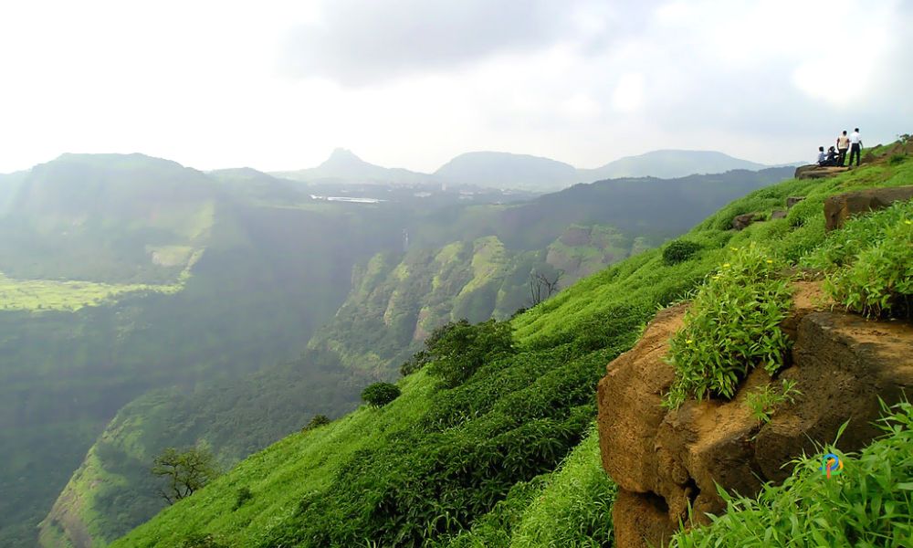 Lonavala-Hill Stations Near Pune