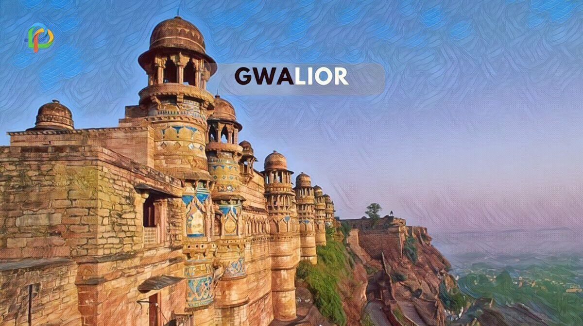 Madhya Pradesh's Winter Capital Gwalior A Complete Travel Guide!