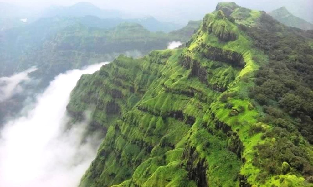 Mahabaleshwar-Hill Stations Near Pune