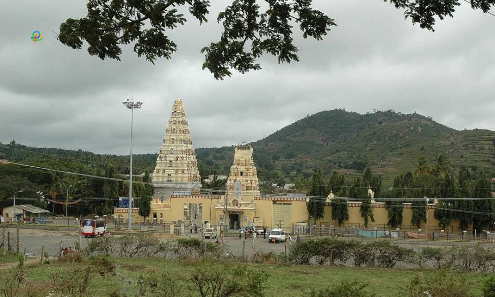 Male Mahadeshwara Hills-Hill Stations In Karnataka