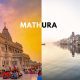 Mathura Explore The Birthplace Of Lord Krishna!