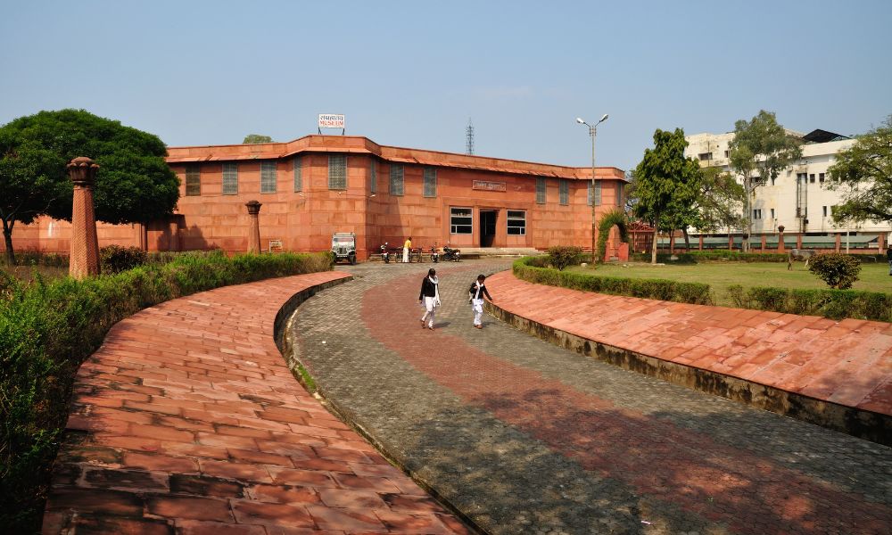 Mathura Museum