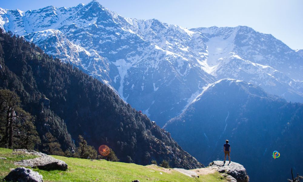 Mcleodganj-Tourist Destinations In Himachal Pradesh