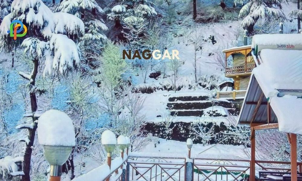 Naggar Travel Guide