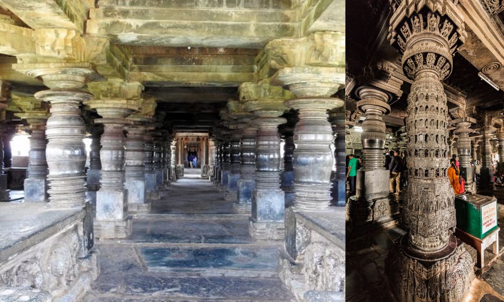 Narasimha Pillar